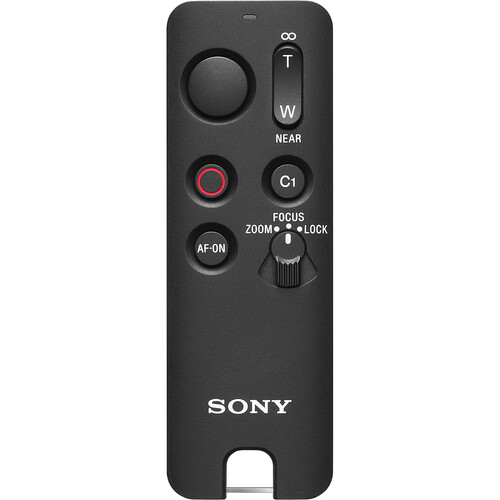 Sony Remote Controls