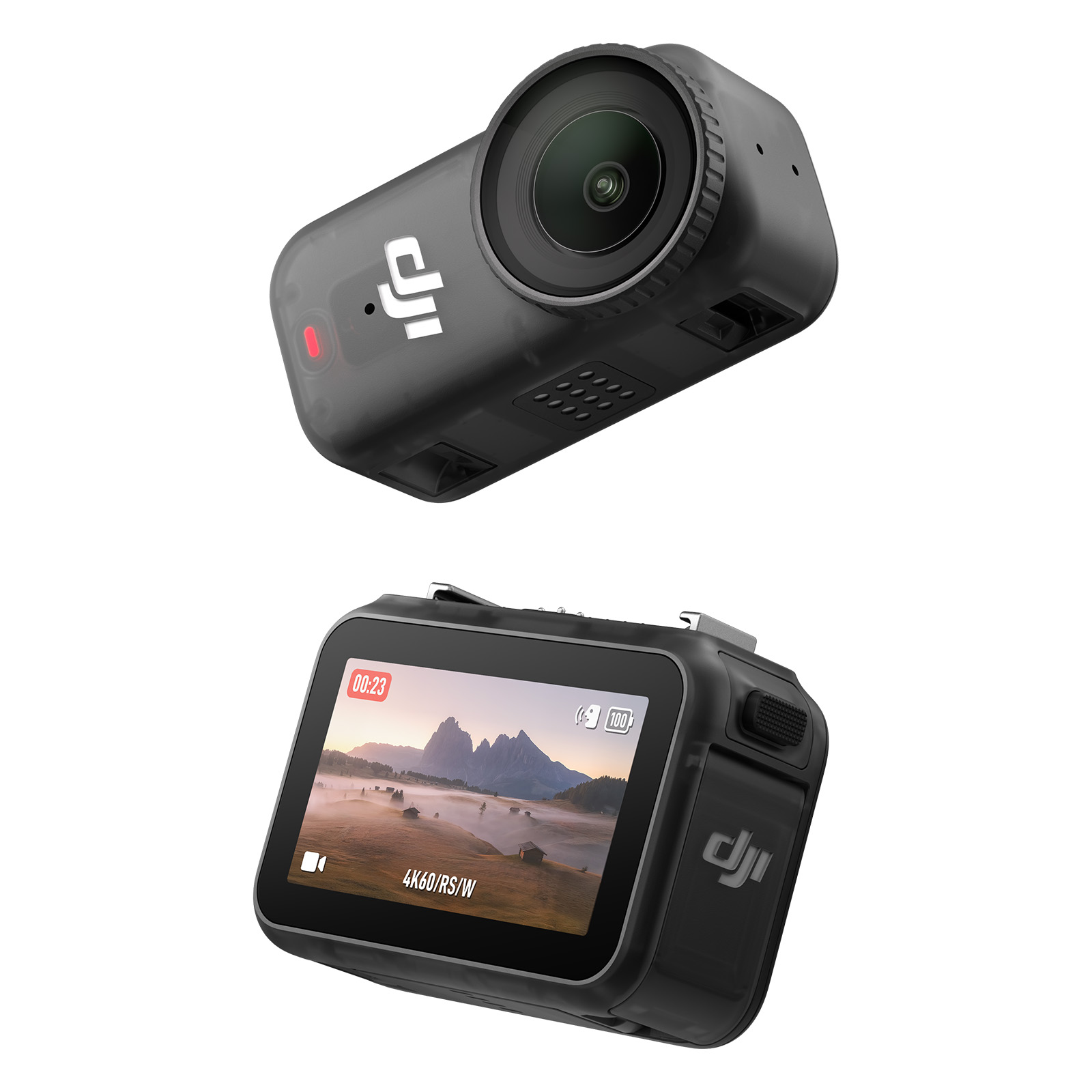 DJI Osmo Nano