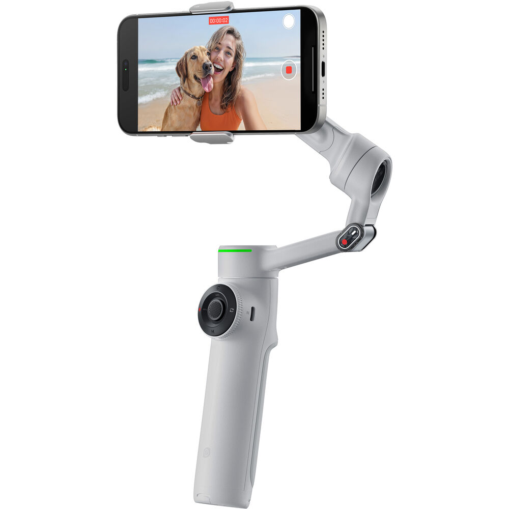 Insta360 Gimbals