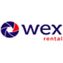 Wex Rental - Try before you buy
