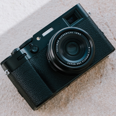 Fujifilm Launch X100VI