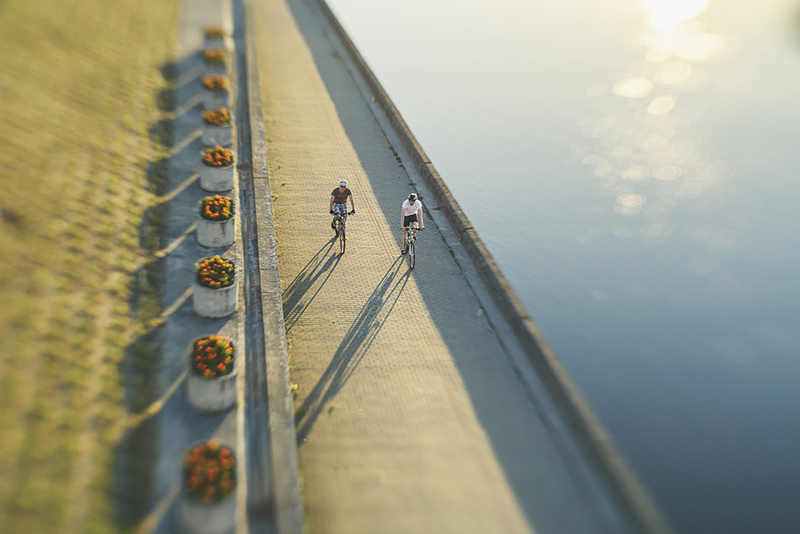 Lensbaby Sol 45 Lens sample image by A.Aleksandravicius 