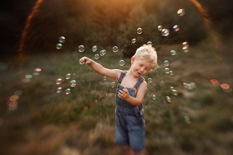 Lensbaby Sol 45 Lens sample image by Meg Loeks