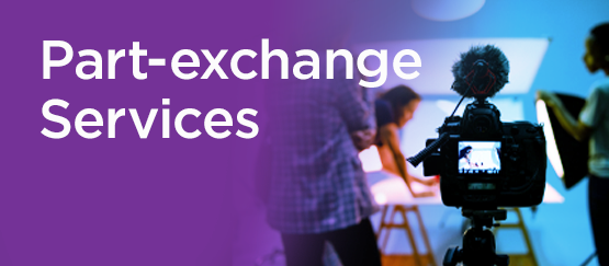 Wex Photo Video Trade-In